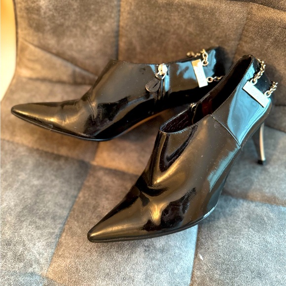 Escada Shoes - Escada shoes